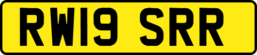 RW19SRR