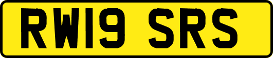RW19SRS