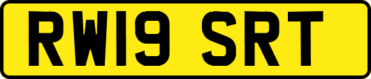 RW19SRT