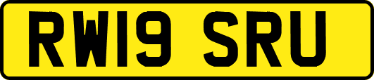 RW19SRU