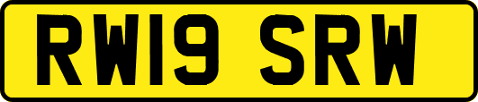 RW19SRW