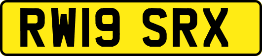 RW19SRX