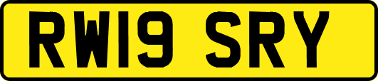 RW19SRY