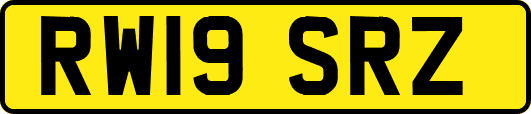 RW19SRZ