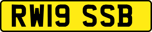 RW19SSB