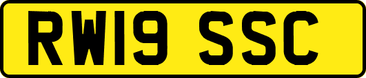 RW19SSC