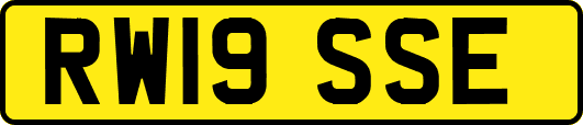 RW19SSE
