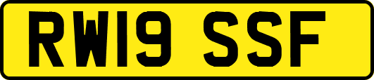 RW19SSF