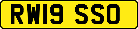 RW19SSO