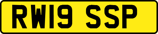 RW19SSP