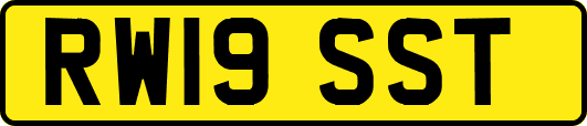 RW19SST