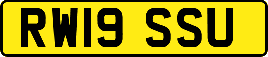 RW19SSU