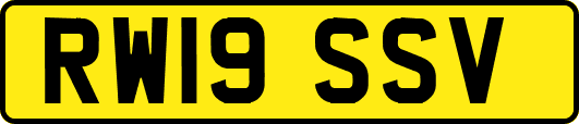 RW19SSV