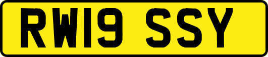 RW19SSY