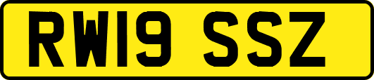 RW19SSZ