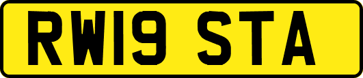 RW19STA