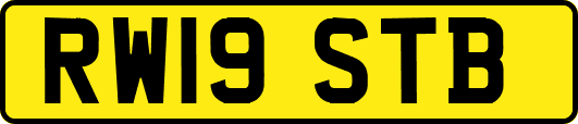 RW19STB