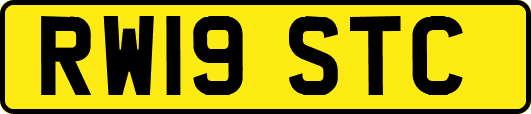RW19STC