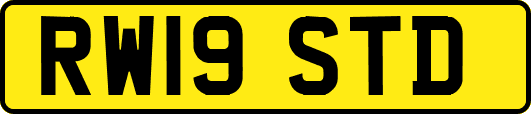 RW19STD