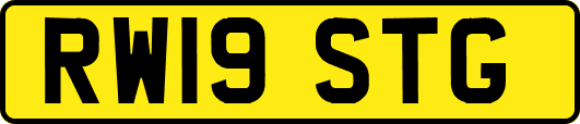 RW19STG