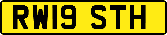 RW19STH