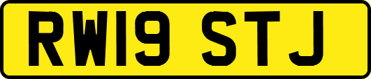 RW19STJ