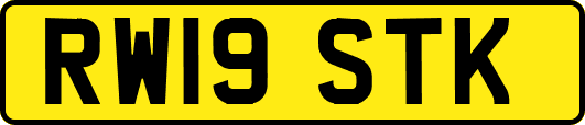 RW19STK