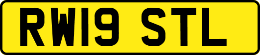 RW19STL