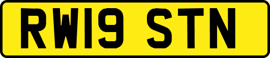 RW19STN