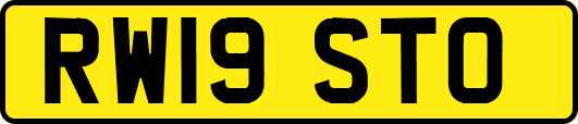RW19STO