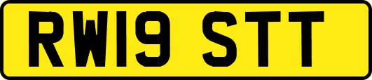 RW19STT