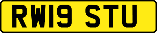 RW19STU