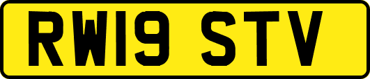 RW19STV