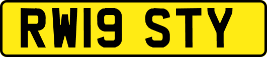 RW19STY