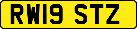 RW19STZ