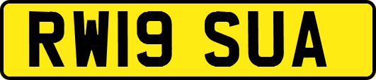 RW19SUA