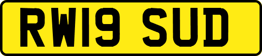 RW19SUD