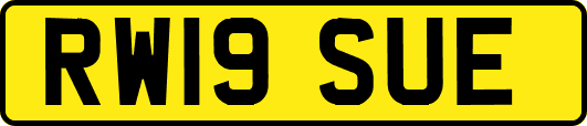 RW19SUE