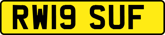 RW19SUF