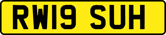 RW19SUH