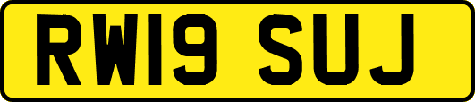 RW19SUJ