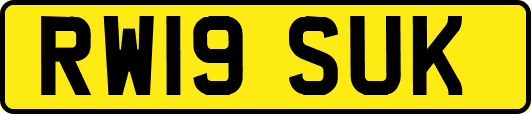 RW19SUK