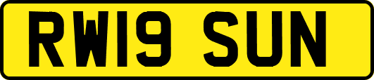 RW19SUN