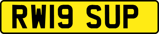 RW19SUP