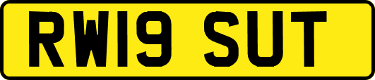 RW19SUT