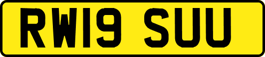 RW19SUU