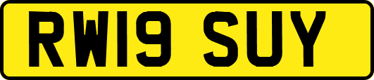 RW19SUY