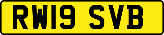 RW19SVB