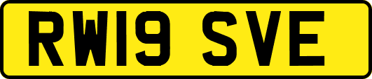 RW19SVE
