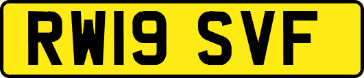 RW19SVF